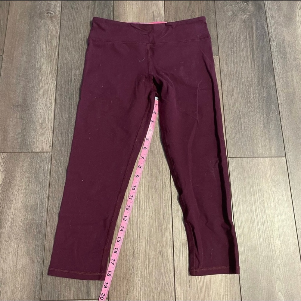 Athletic Capris Bundle - Picture 4 of 15